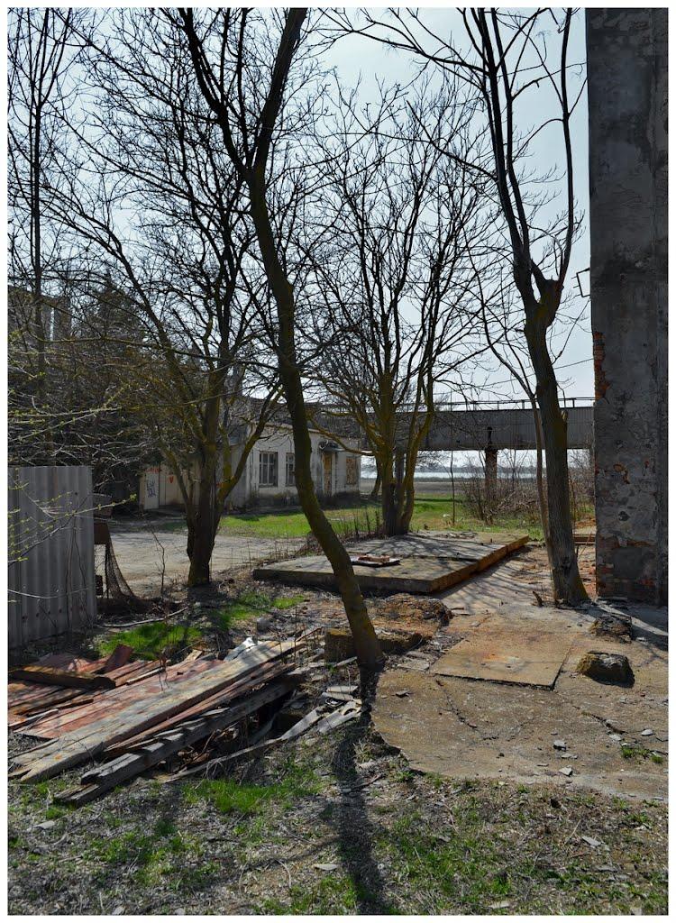 Євпаторія з panoramio.com (ч.6) - Evpatoria