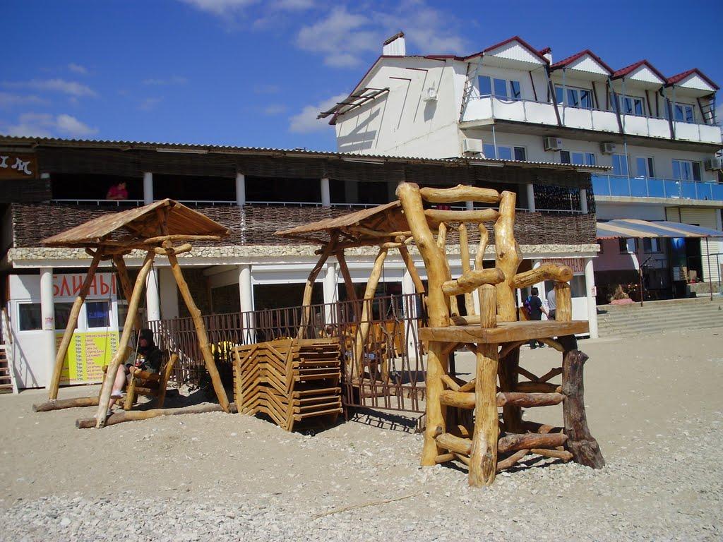 Коктебель з panoramio.com (ч.3) - Коктебель