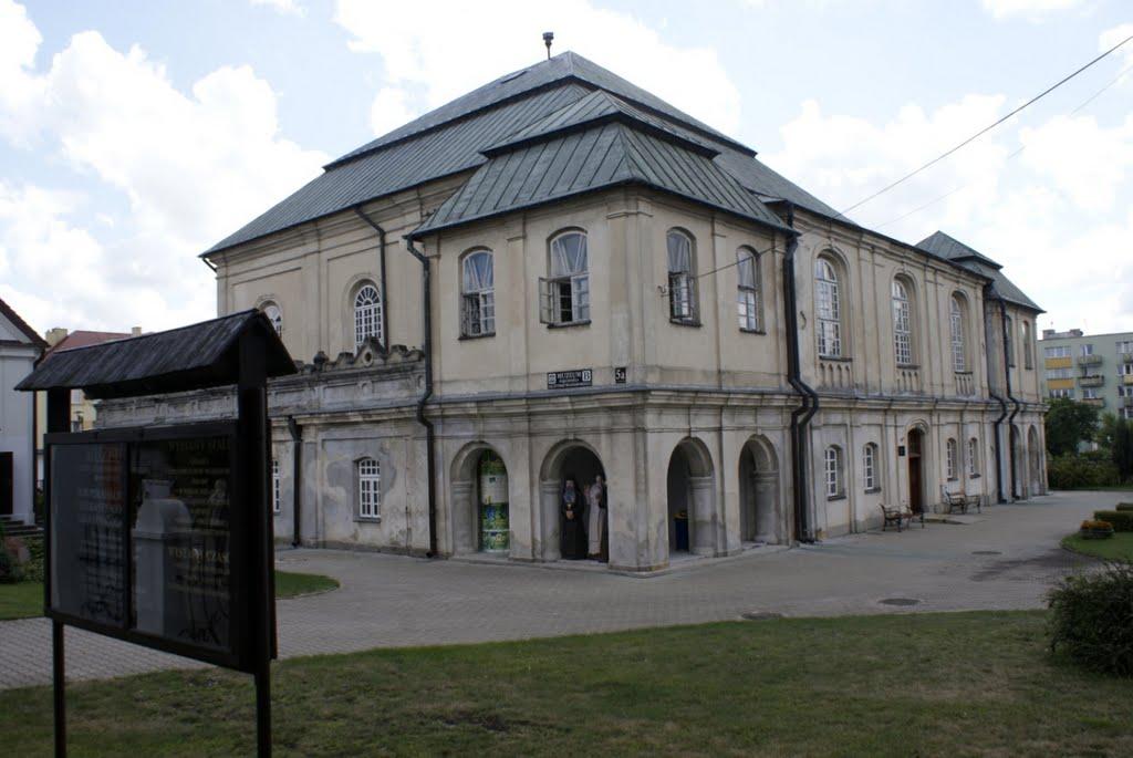 Перешпа з panoramio.com - Перешпа