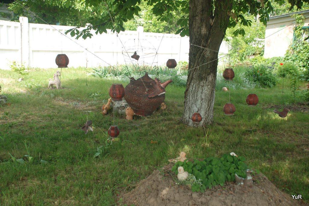 Опішня з panoramio.com - Опішня