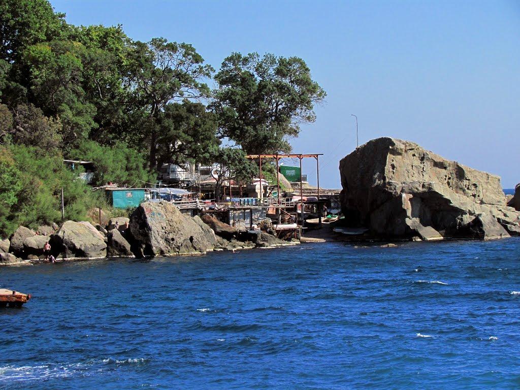 Алупка з panoramio.com (ч.3) - Алупка