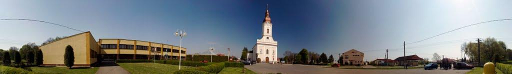 Розівка з panoramio.com (ч.2) - Rozivka