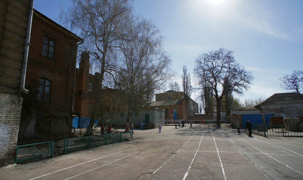 Кіровоград з panoramio.com (ч.5) - Кропивницкий
