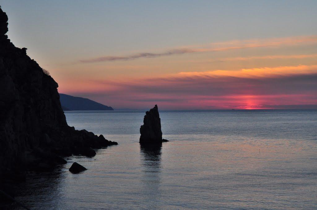 Гаспра з panoramio.com (ч.2) - Гаспра