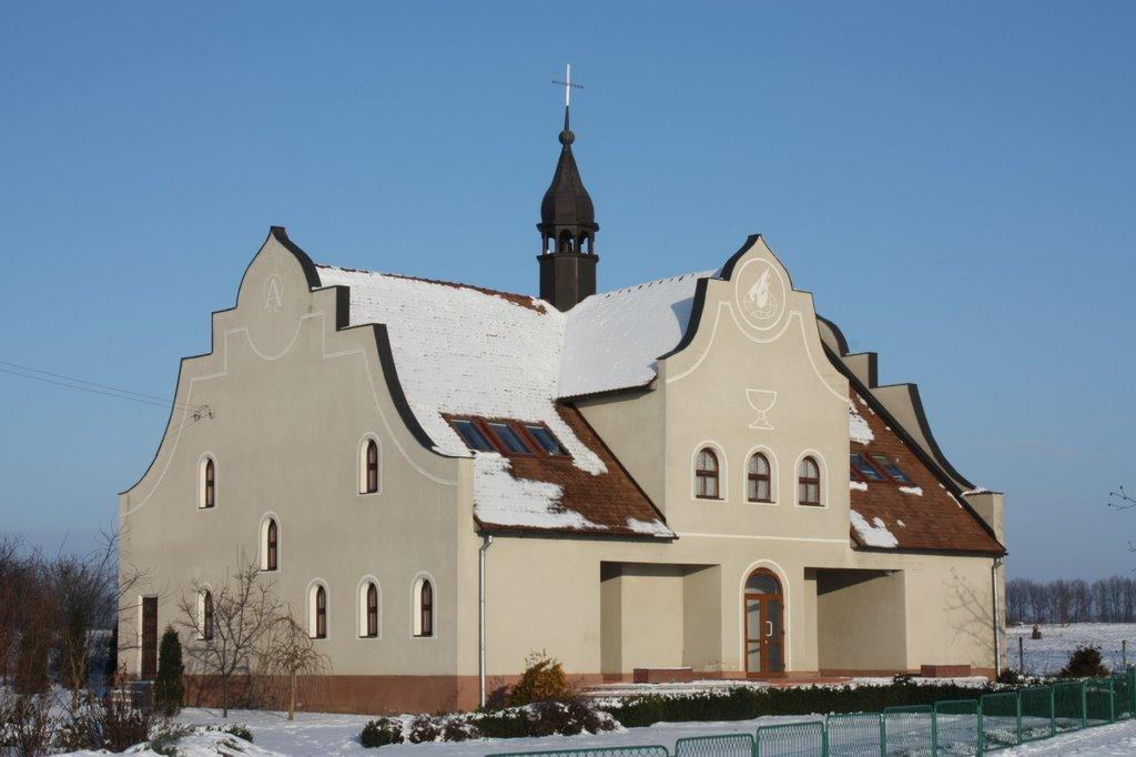 Богемка з panoramio.com - Богемка