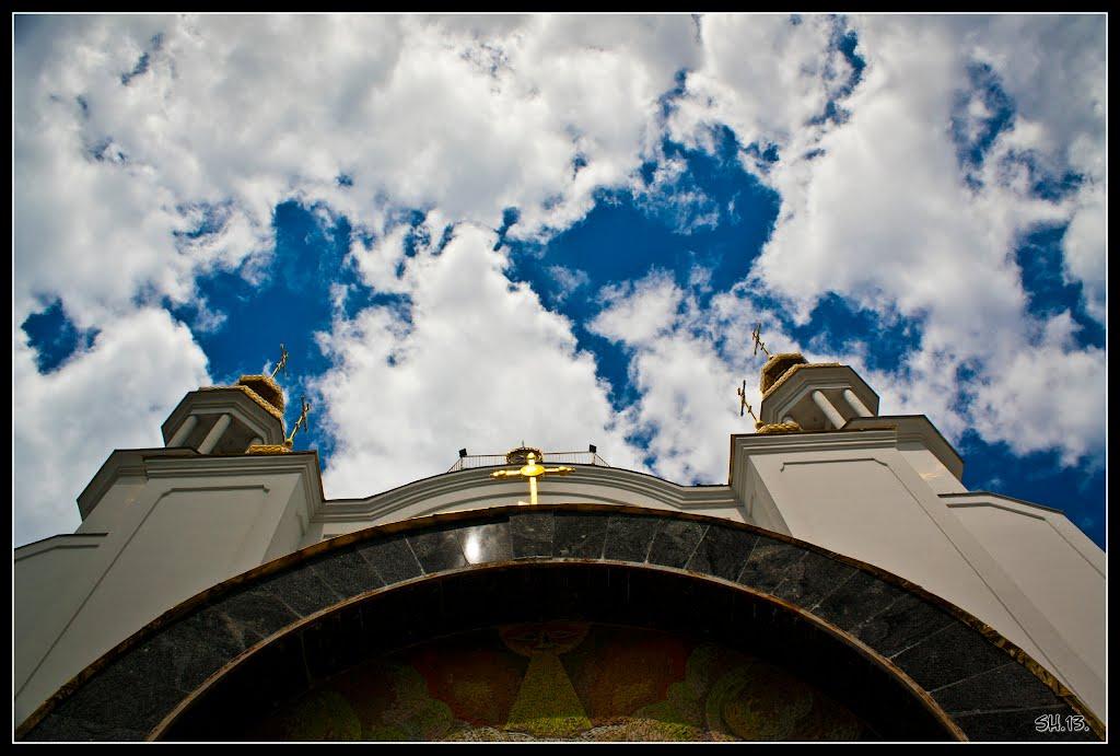 Рівне з panoramio.com (ч.5) - Ровно