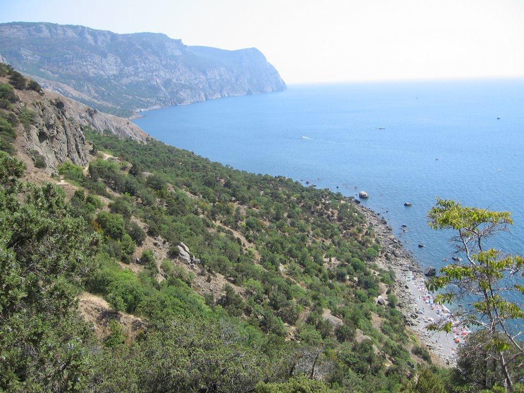 Резервне з panoramio.com (ч.4) - Резервное