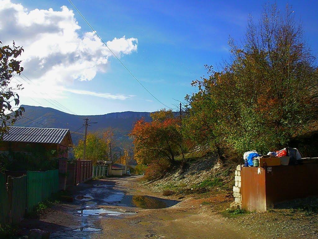 Куйбишеве з panoramio.com (ч.2) - Куйбышево