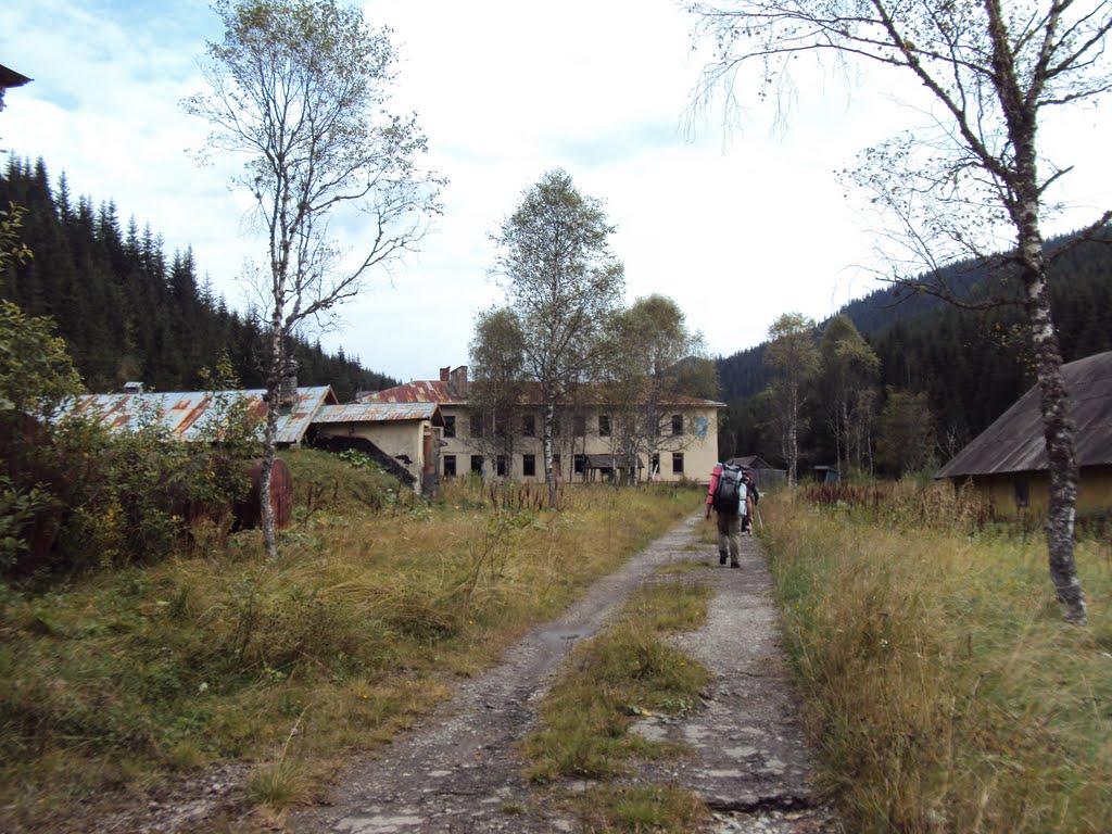 Голошина з panoramio.com - Голошина