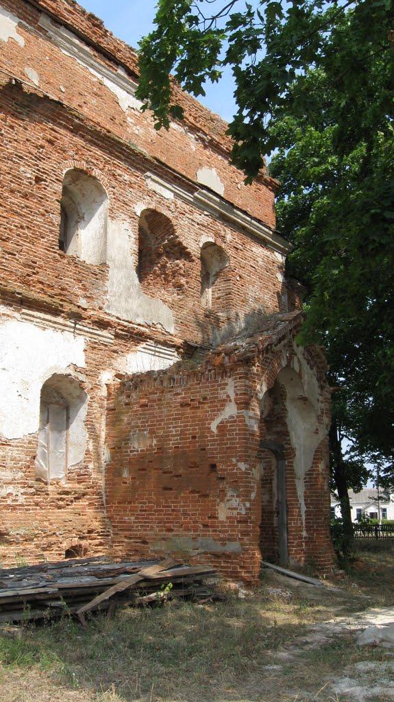 Великий Листвен з panoramio.com - Великий Листвен