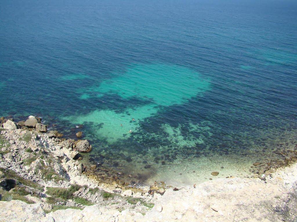 Оленівка з panoramio.com (ч.3) - Оленівка