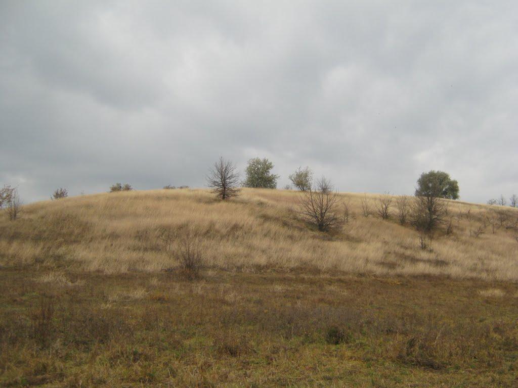 Красна Слобідка з panoramio.com - Красна Слобідка