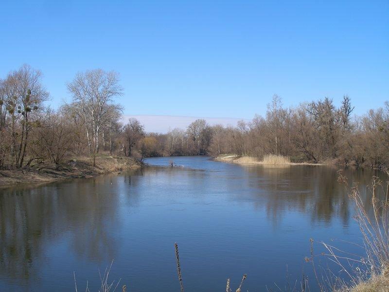 Букине з panoramio.com - Букине