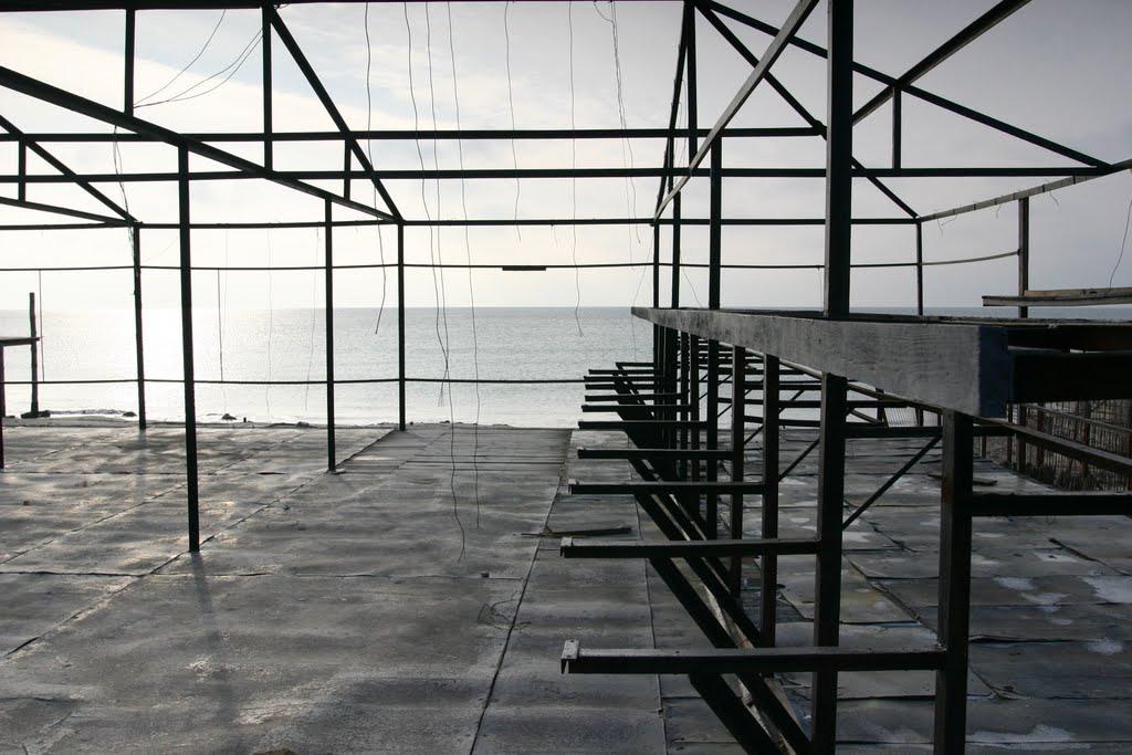 Мирний з panoramio.com (ч.2) - Мирний