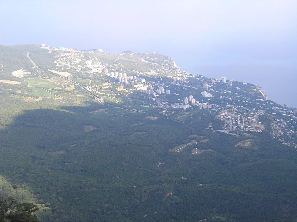 Охотниче з panoramio.com (ч.3) - Охотничее