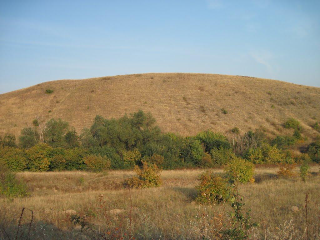Нагірне з panoramio.com - Нагорное