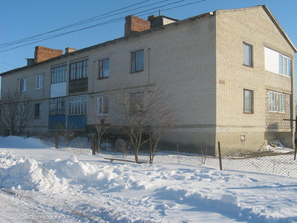 Мощена з panoramio.com - Мощена