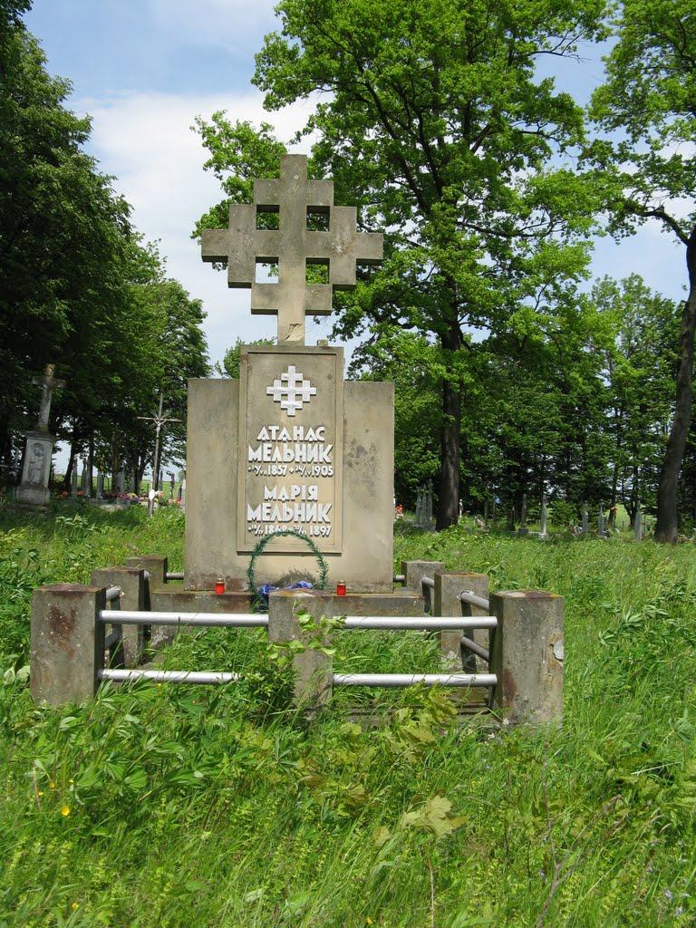 Воля Якубова з panoramio.com - Воля Якубова