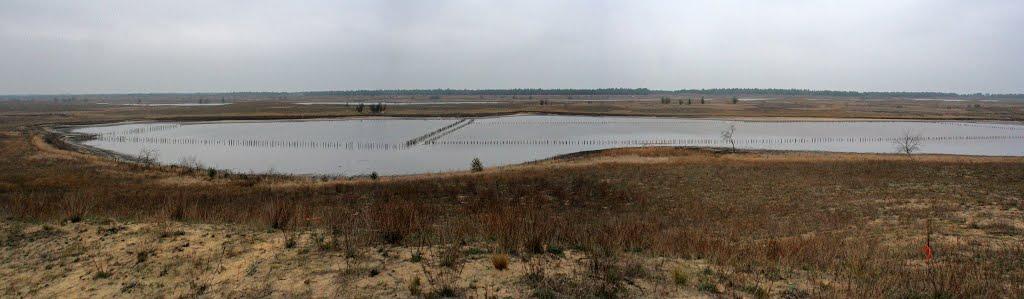 Геройське з panoramio.com - Геройське