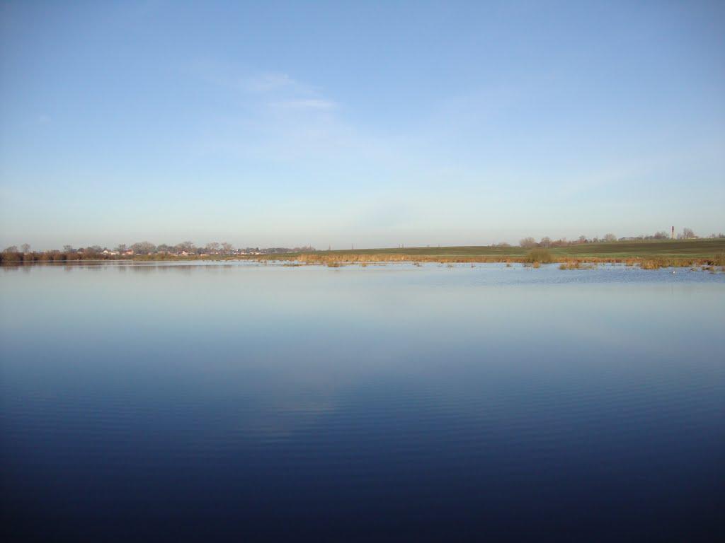 Велика Омеляна з panoramio.com - Велика Омеляна