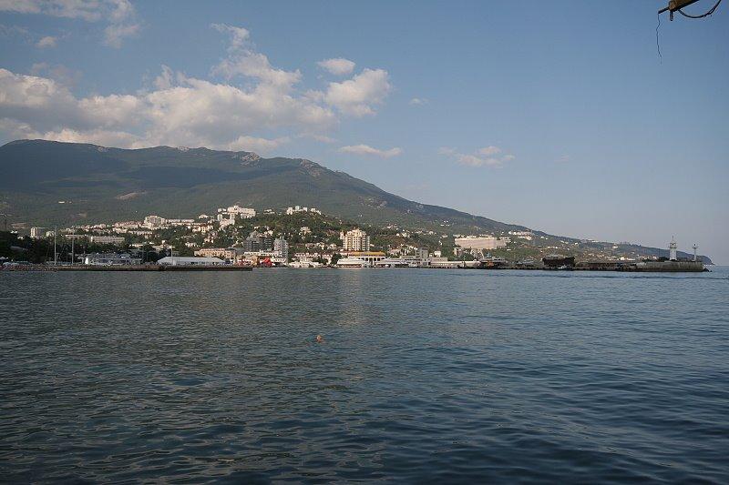Ялта з panoramio.com (ч.5) - Yalta