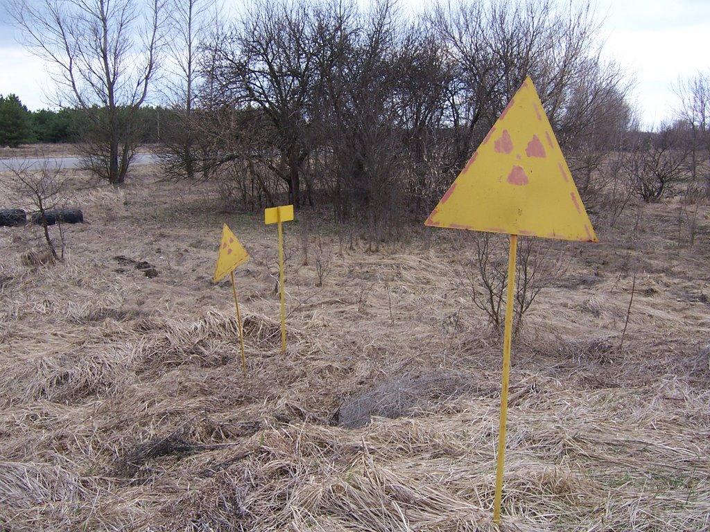 Прип'ять з panoramio.com (ч.3) - Прип'ять