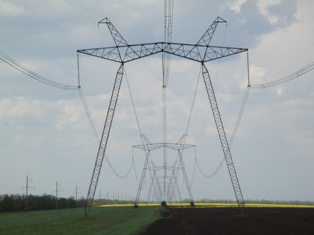 Фабричне з panoramio.com - Фабричное