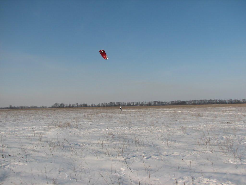Ювілейне з panoramio.com - Юбилейное