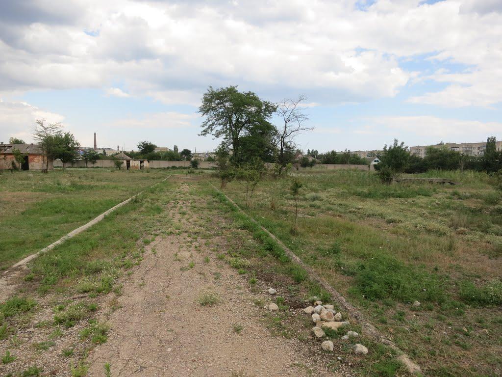 Приморський з panoramio.com (ч.2) - Приморський