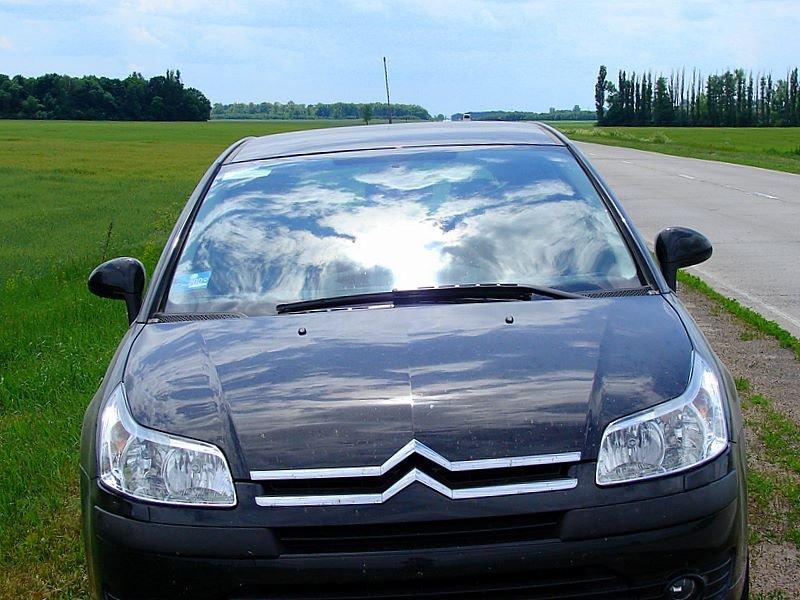 Новогригорівка з panoramio.com - Новогригорівка