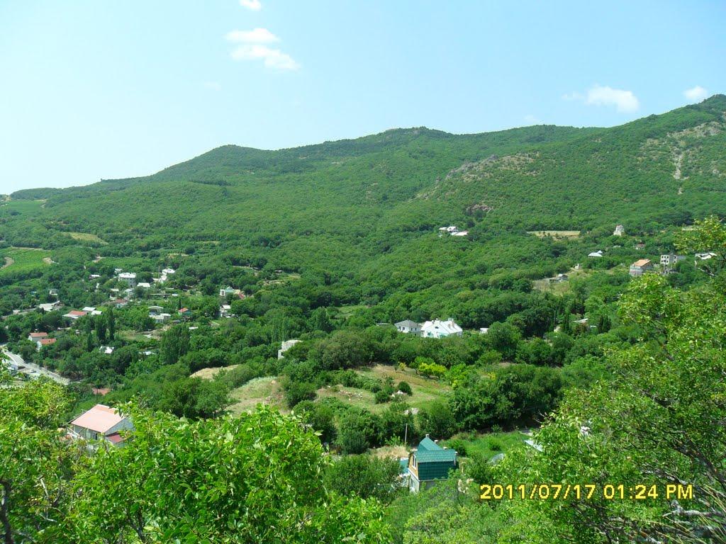 Голуба Затока з panoramio.com (ч.2) - Голуба Затока