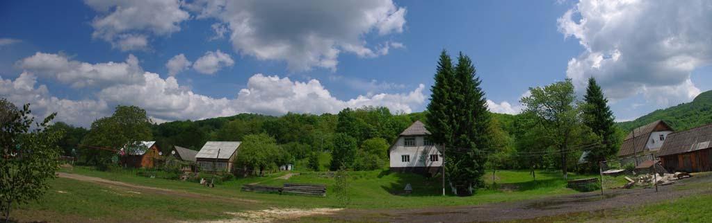 Широкий Луг з panoramio.com - Широкий Луг