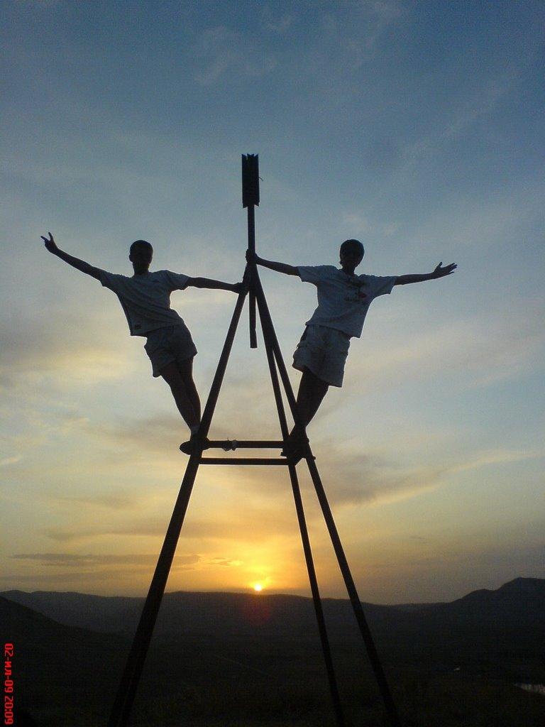 Коктебель з panoramio.com (ч.3) - Коктебель