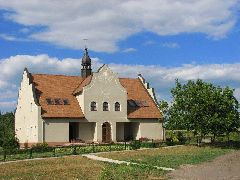 Богемка з panoramio.com - Богемка