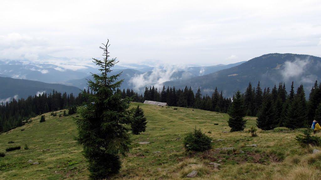 Говерла з panoramio.com (ч.2) - Говерла