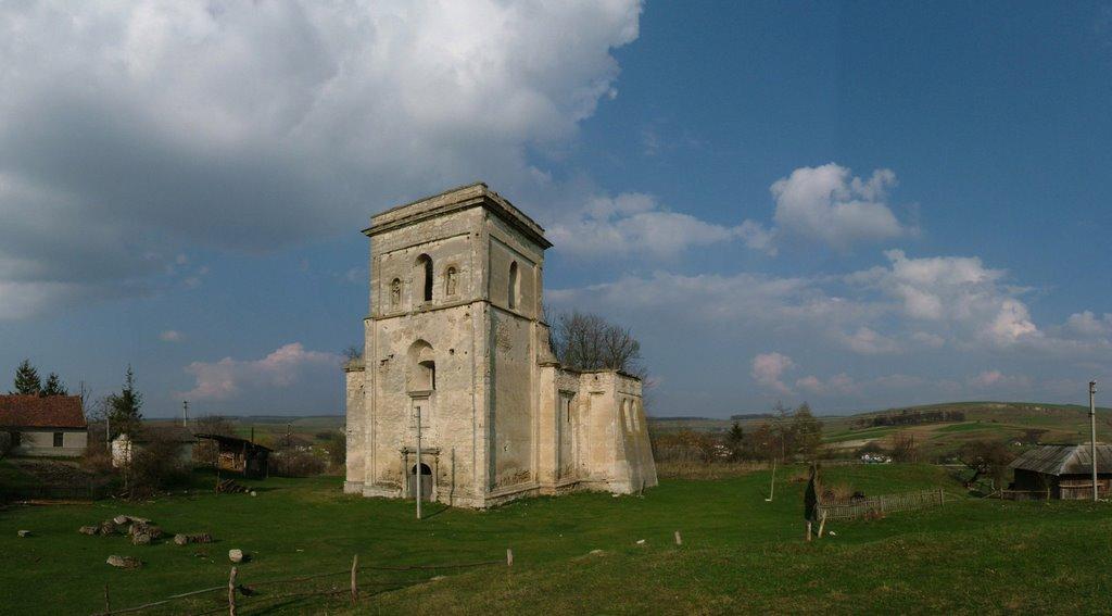 Біще з panoramio.com - Біще