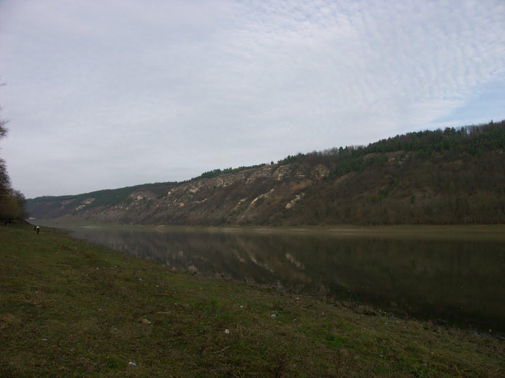 Перебиківці з panoramio.com - Perebykivtsi