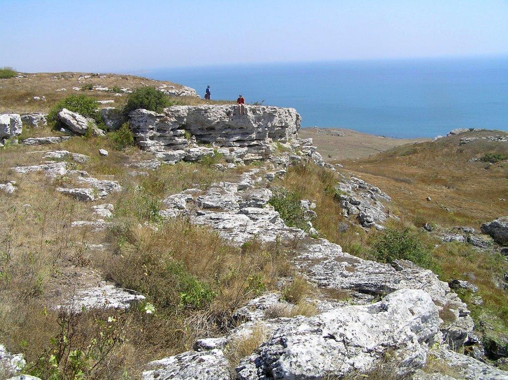 Борисівка з panoramio.com - Борисовка
