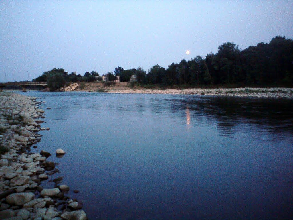 Тужилів з panoramio.com - Тужилів