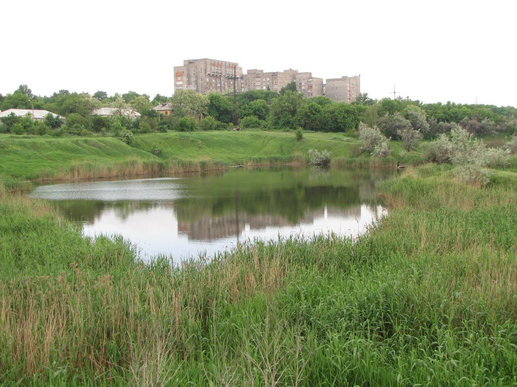 Донецьк з panoramio.com (ч.12) - Донецьк