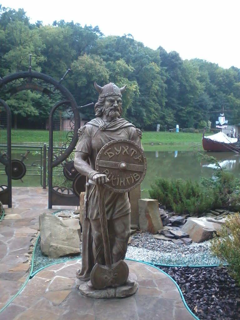 Старе Село з panoramio.com - Старе Село