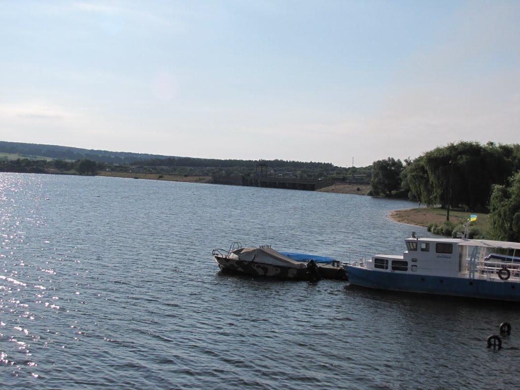 Ладижин з panoramio.com (ч.2) - Ладыжин