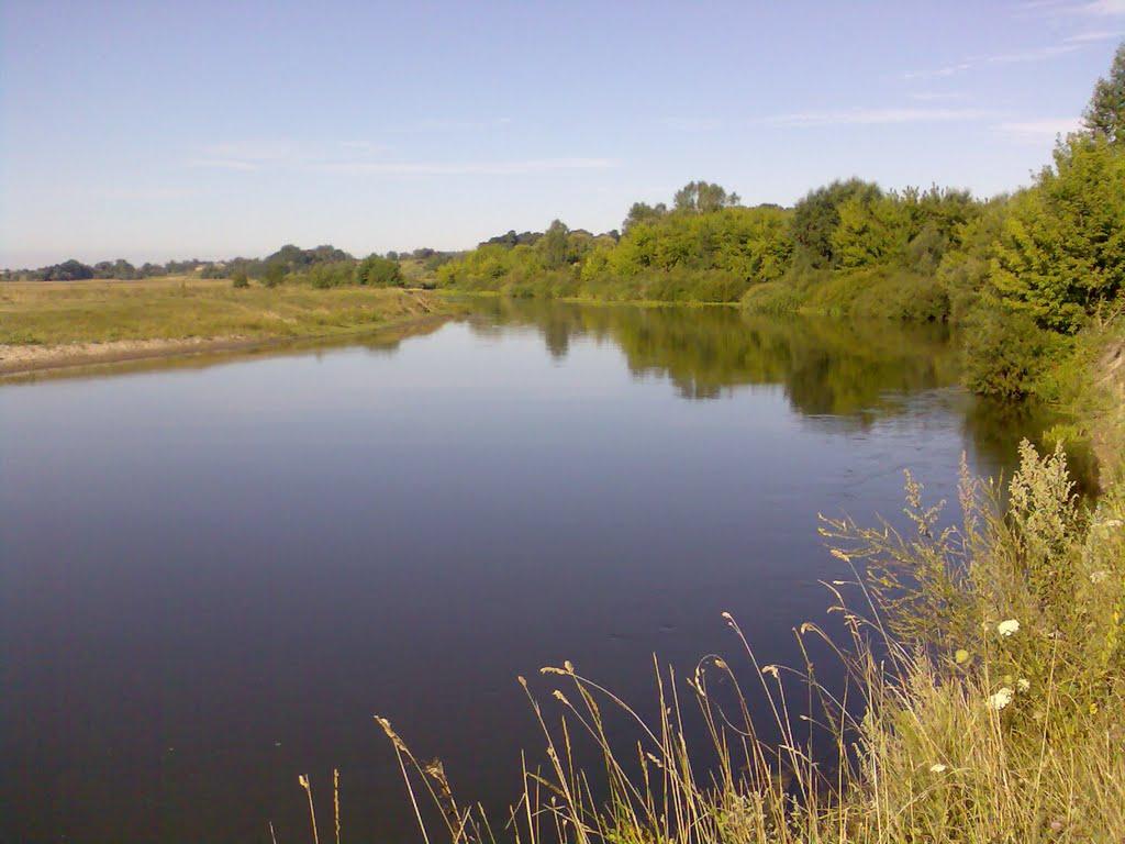 Вільгір з panoramio.com - Вільгір