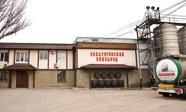 Євпаторія з panoramio.com (ч.6) - Evpatoria