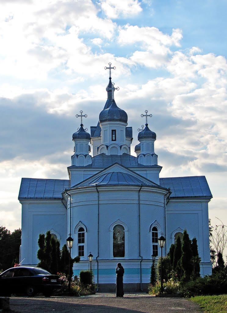 Буки з panoramio.com - Буки