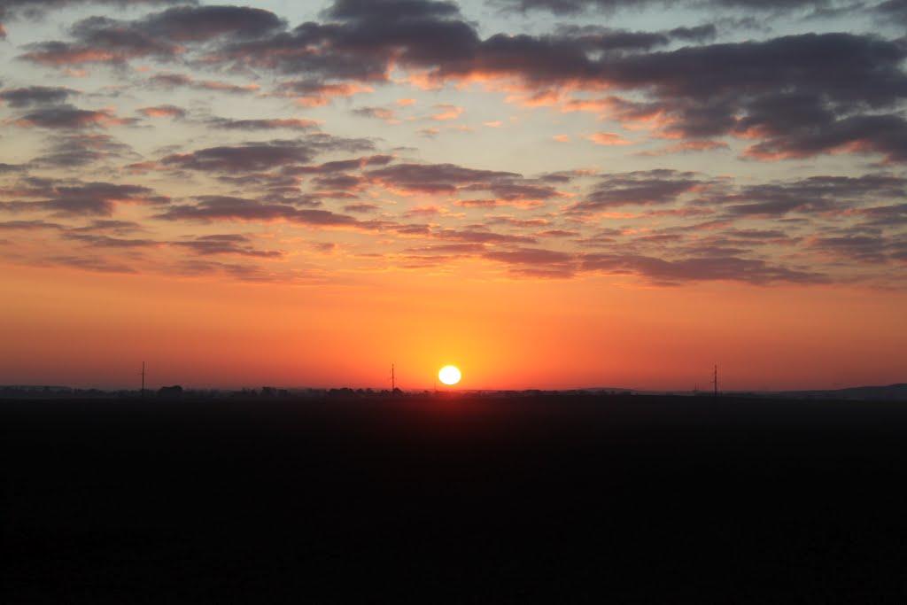 Карпилівка з panoramio.com - Карпилівка