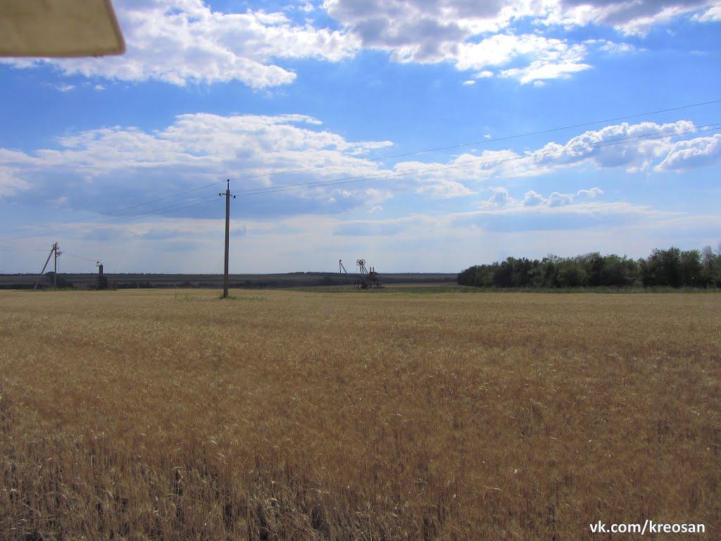 Широкий з panoramio.com - Широкий