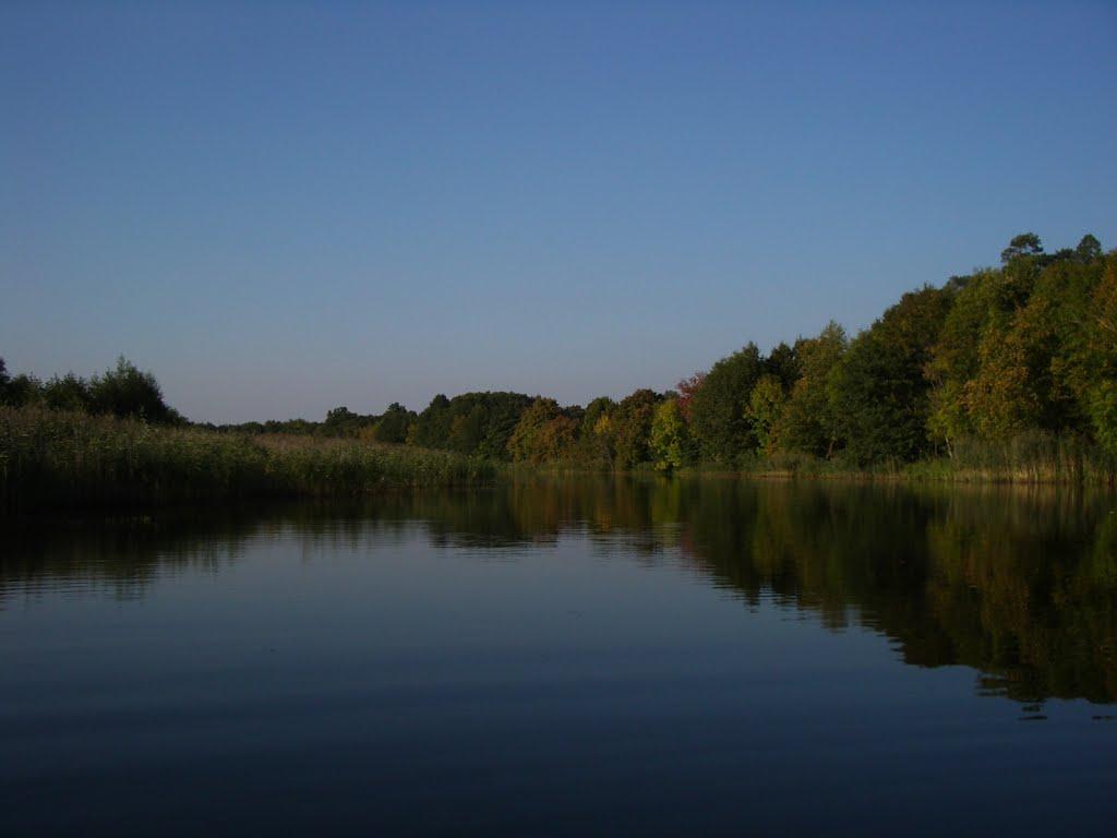 Гребені з panoramio.com - Гребені