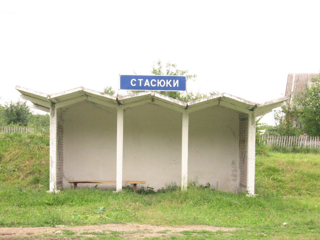 Терешки з panoramio.com - Терешки