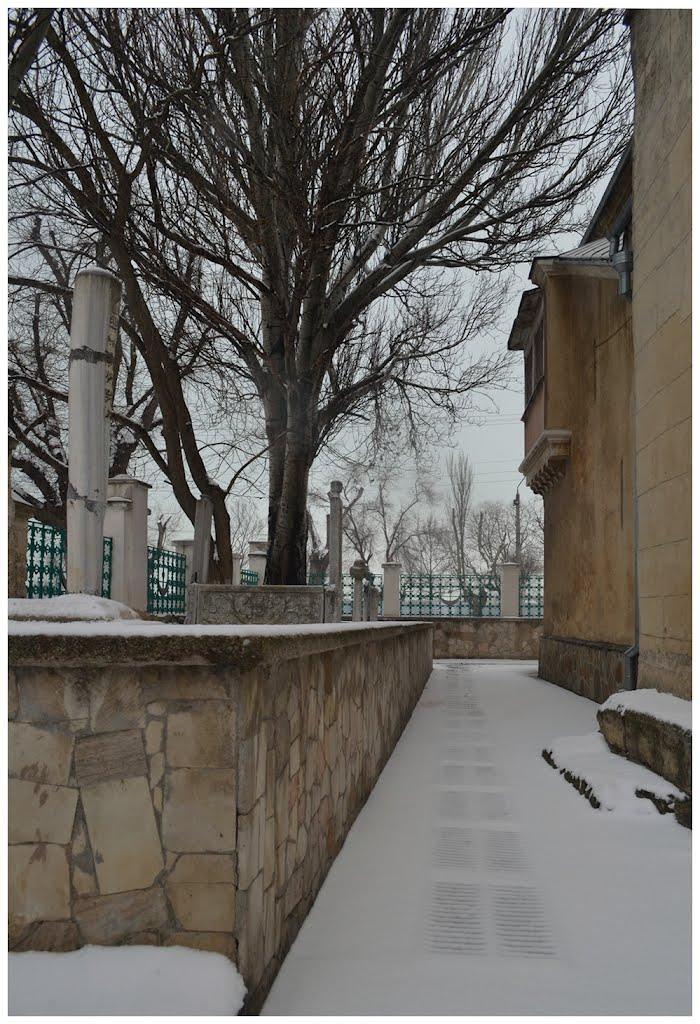 Євпаторія з panoramio.com (ч.6) - Евпатория
